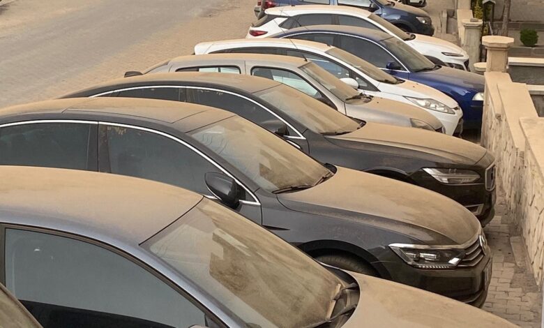 Toz taşınımında solunum rahatsızlığı olanlar risk altında 1 toz tasiniminda solunum rahatsizligi olanlar risk altinda 59b7ef8 |