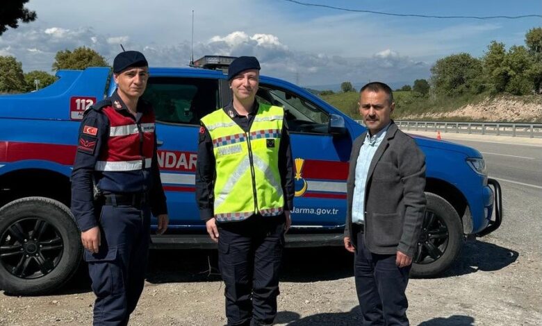 vali ilhami aktastan suruculere bayram uyarisi c6ec2e0 |