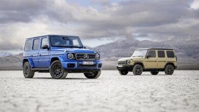 yeni mercedes benz g 580 ziyaretcilerle bulusuyor 29696f7 |