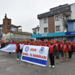 DİSK Balıkesir’de 7 yerde 1 Mayıs’ı kutladı 5 04 |
