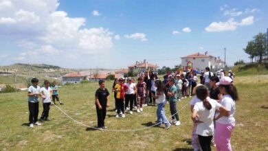 100 cocuk dogada senlik havasinda oyun oynadi f571e25 |