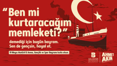 19 MAYIS YATAY |