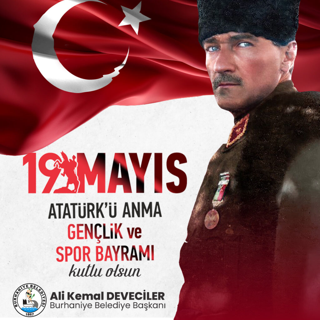 19 mayis ILAN |
