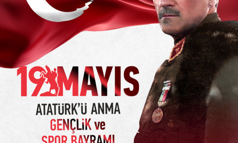 19 mayis ILAN |