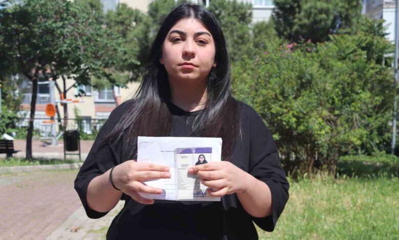19 yaşındaki Dilan hem kimliği hem de vatandaşlığı olmadan yaşıyor 1 19 yasindaki dilan hem kimligi hem de vatandasligi olmadan yasiyor 58154df |