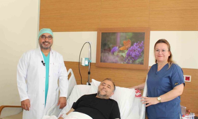 3 yil sonra bobrek nakliyle sagligina kavustu 21c670a |