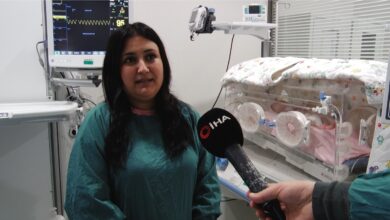 454 gram dogan melek mucize bebek hayata dort elle sarildi 61b839a |