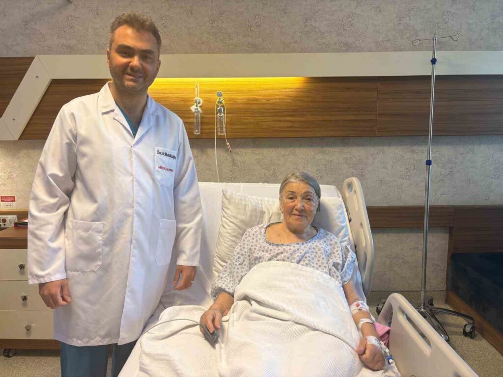 5 yil sonra kalbinin normal atisini duydu c28c52d |