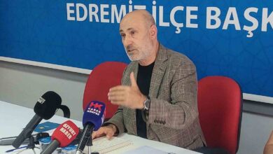 ak parti edremit ilce baskani murat tuna basindan degil konserler ve fuarlardan tasarruf edin 822c2f5 |