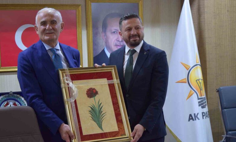 ak parti genel baskan yardimcisi yilmaz balikesirde 8d6a2e2 |