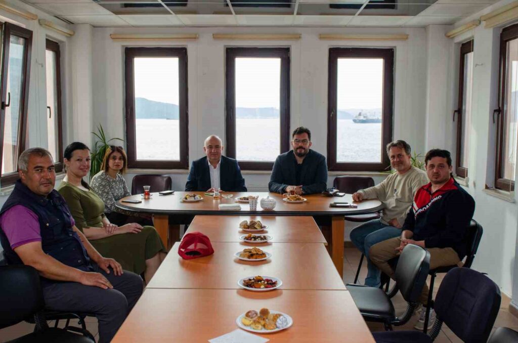 ak partili ayhan gider canakkalenin gelecegi tarimda fd5c927 |