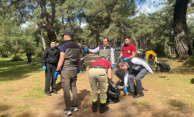Ayvacık’ta “Orman Benim” Farkındalık Etkinliği 1 ayvacikta orman benim farkindalik etkinligi 03b0761 |