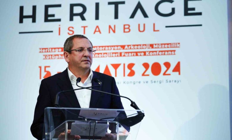 ayvalikin unesco surecini uluslararasi arenada anlatti 1df2166 |