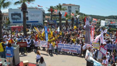 ayvalikta 1 mayis emek ve dayanisma gunu coskusu 517d68b |