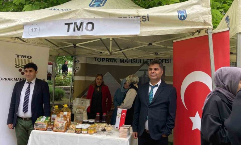 bakan yumakli 318 bin genetik materyal gen bankalarimizda koruma altinda a3b884f |