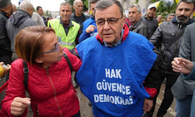 balikesirde 1 mayisa baskanlar damga vurdu 3069a43 |