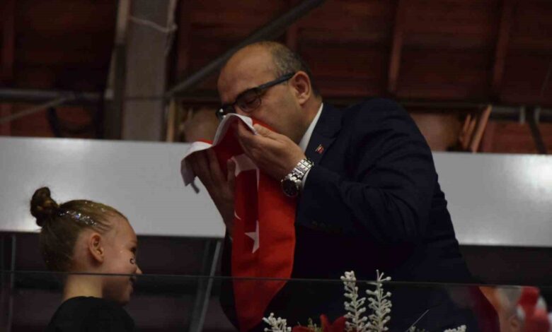 balikesirde 19 mayis coskuyla kutlandi 8d9c0ec |