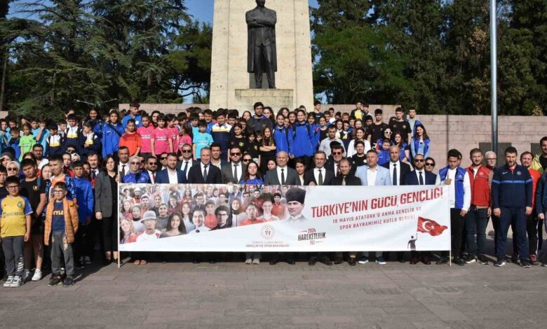 balikesirde gencler ve sporcular genclik haftasinda bir araya geliyor c6ec2e0 |
