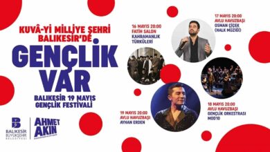 balikesirde genclik festivali firtinasi esecek 7f84fff |