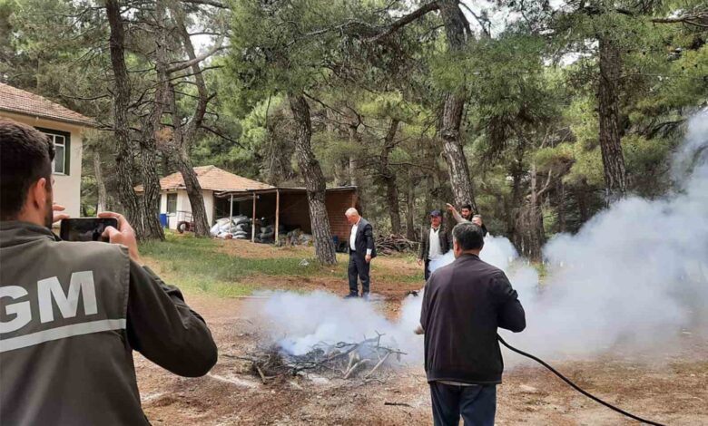 balikesirde imamlara yangin sondurme egitimi 517d68b |
