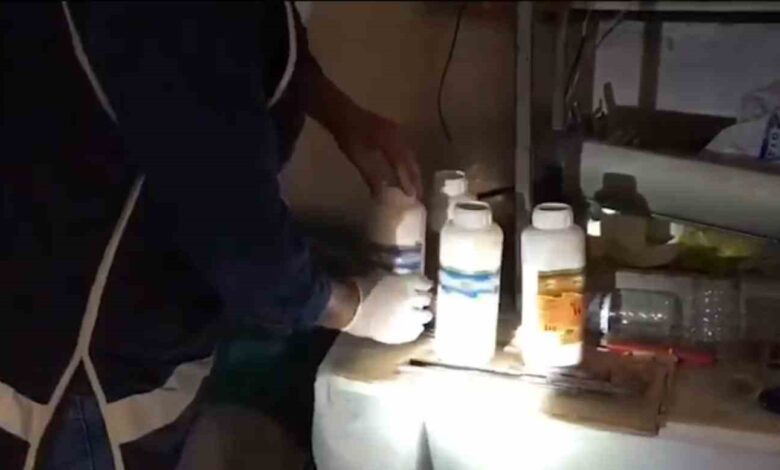 Balıkesir’de kaçak alkol satışına geçit yok 1 balikesirde kacak alkol satisina gecit yok f687e5b |
