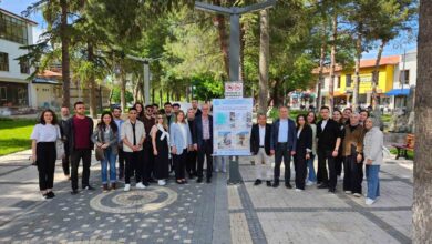 balikesirde mimarlik ogrencileri jeopark projelerini sergiledi e84de87 |