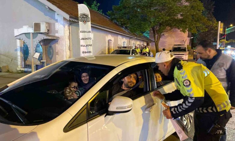 balikesirde suruculere bilgilendirme uygulamasi 4d67858 |