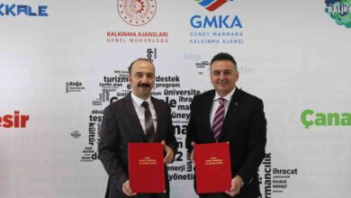 bandirma serbest bolgesi icin ilk adim c8844ba |