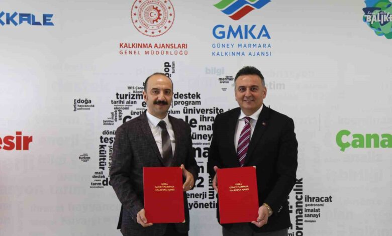 bandirma serbest bolgesi icin ilk adim c8844ba |