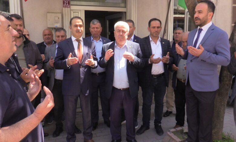 Bandırma Ziraat Odası, çiftçilerin gününü kutladı 1 bandirma ziraat odasi ciftcilerin gununu kutladi 14004c9 |