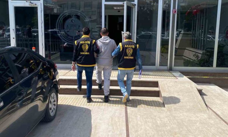 Bandırma’da motosiklet hırsızları tutuklandı 1 bandirmada motosiklet hirsizlari tutuklandi 30b6420 |