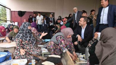 baskan ahmet akin hidirellez senliklerine katildi 75a036d |