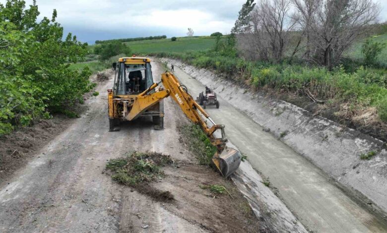 baski tarimsal sulama sezonuna hazirlaniyor e78f80b |