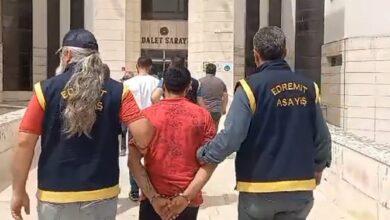 berberi olduren sahis motosikletle kacarken yakalandi ce590ad |