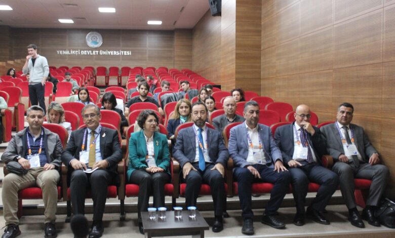 bursa uluslararasi ticaret ve lojistik sempozyumu btude gerceklesti 2e41ee7 |