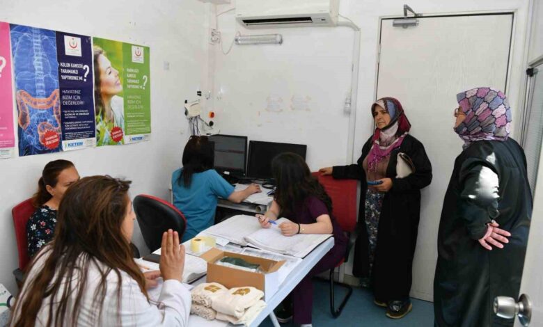 buyuksehir saglik taramalarina devam ediyor 4e55c87 |