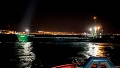 canakkale bogazinda genel kargo gemisi makine arizasi yapti 39bcaec |