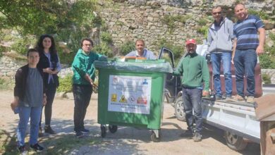 canakkalede 28 bin 500 kilogram ambalaj atigi bertaraf edildi f983524 |