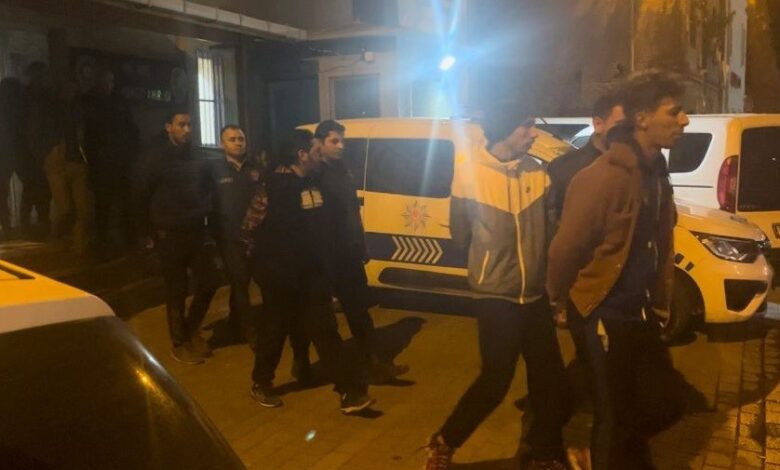 Çanakkale’de kaçak göçmen operasyonu 1 canakkalede kacak gocmen operasyonu 7733ec2 |