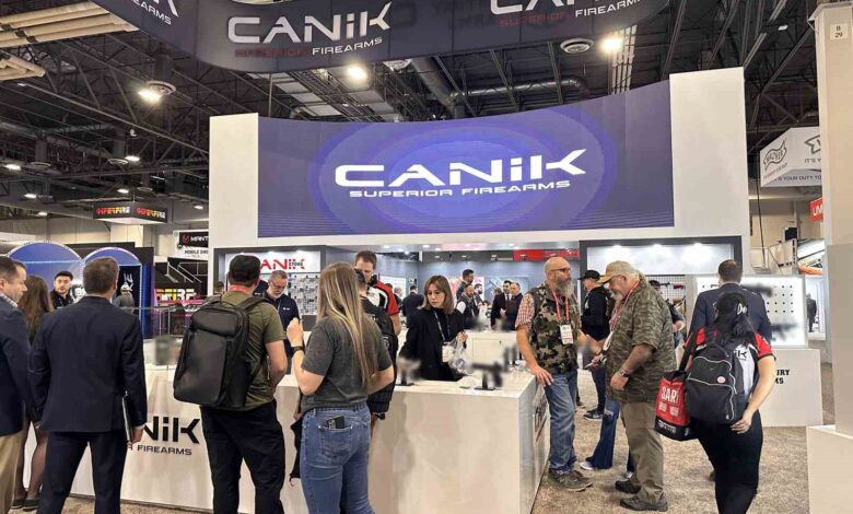 canikin yeni ozel tasarim silahi tti combat turkiyede satisa sunuluyor 8ee069c |