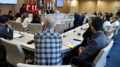 comude yonetimin gozden gecirmesi toplantisi gerceklestirildi 49a23f6 |