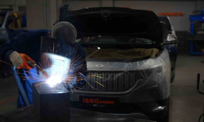 Cumhurbaşkanı Erdoğan çağrı yaptı, Togg zırhla kaplandı 1 cumhurbaskani erdogan cagri yapti togg zirhla kaplandi b1fa285 |