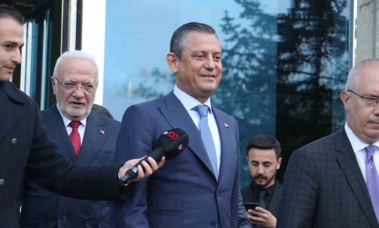 cumhurbaskani erdoganin chp genel baskani ozeli kabulu sona erdi 9e90fa4 |