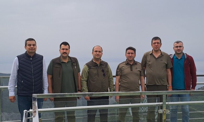 dkmp bolge muduru cicek kazdaglarini ziyaret etti 8a0055f |