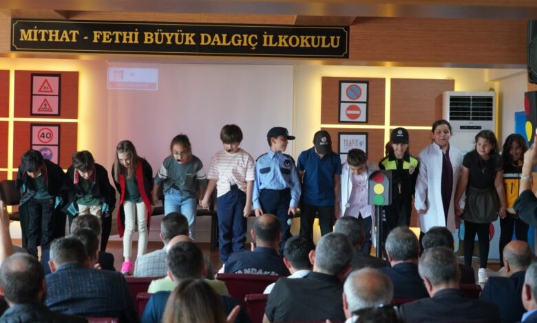 Edremit’te Trafik Haftası kutlandı 1 edremitte trafik haftasi kutlandi 6fe44e7 |