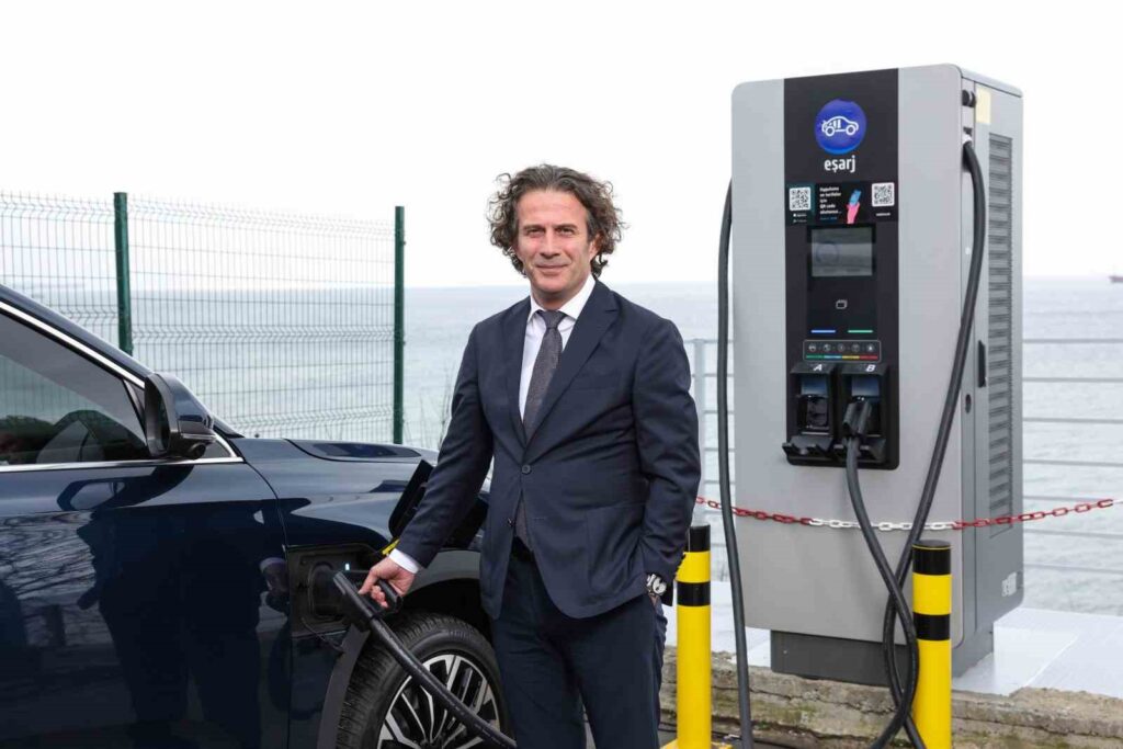 esarj 1 milyon sarjlanmaya ulasti 08522c3 |