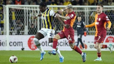 fenerbahcede tek hedef derbi galibiyeti 49cc726 |