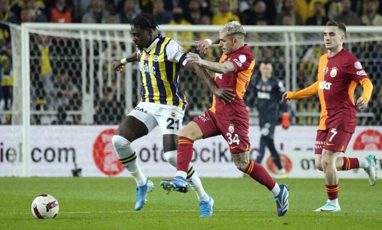 fenerbahcede tek hedef derbi galibiyeti 49cc726 |