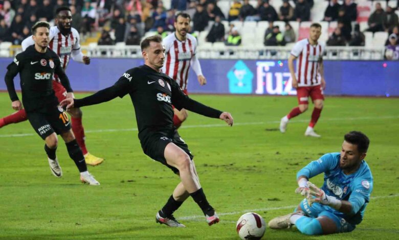 galatasaray ile sivasspor 36 randevuda a612dec |