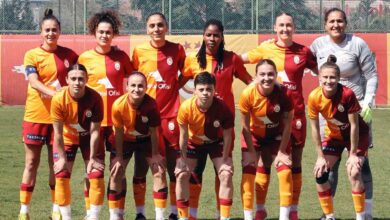 galatasaray kadin futbol takimi sampiyonluk macina cikiyor 8cce2e2 |